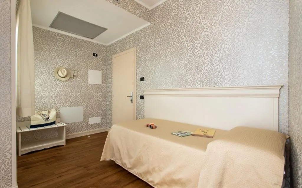 SUITE CANAL VIEW Room, Charming Palace Santa Fosca, Venice