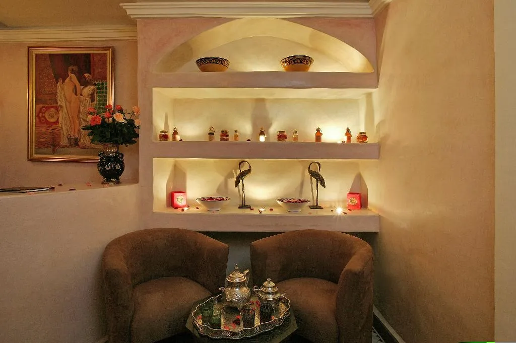 Sports and Entertainment, Riad and Spa Esprit Du Maroc, Marrakech