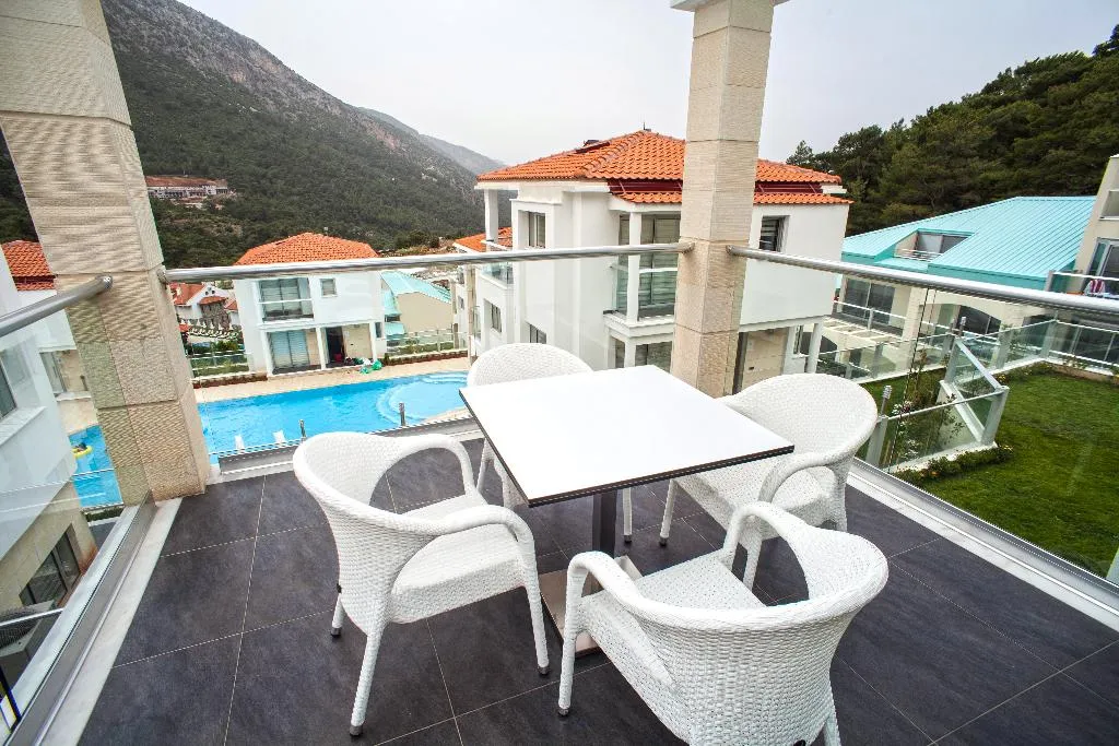 VILLA THREE BEDROOMS Room, Orka Sunlife Resort & Spa, Dalaman