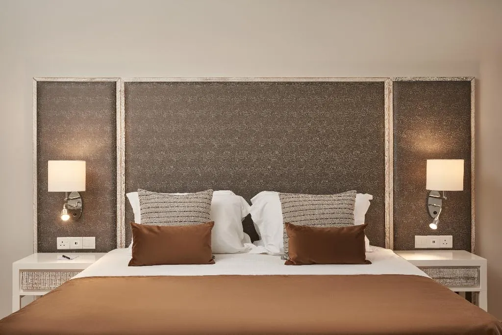SUITE ONE BED Room, Atlantica Aeneas Resort & Spa, Cyprus