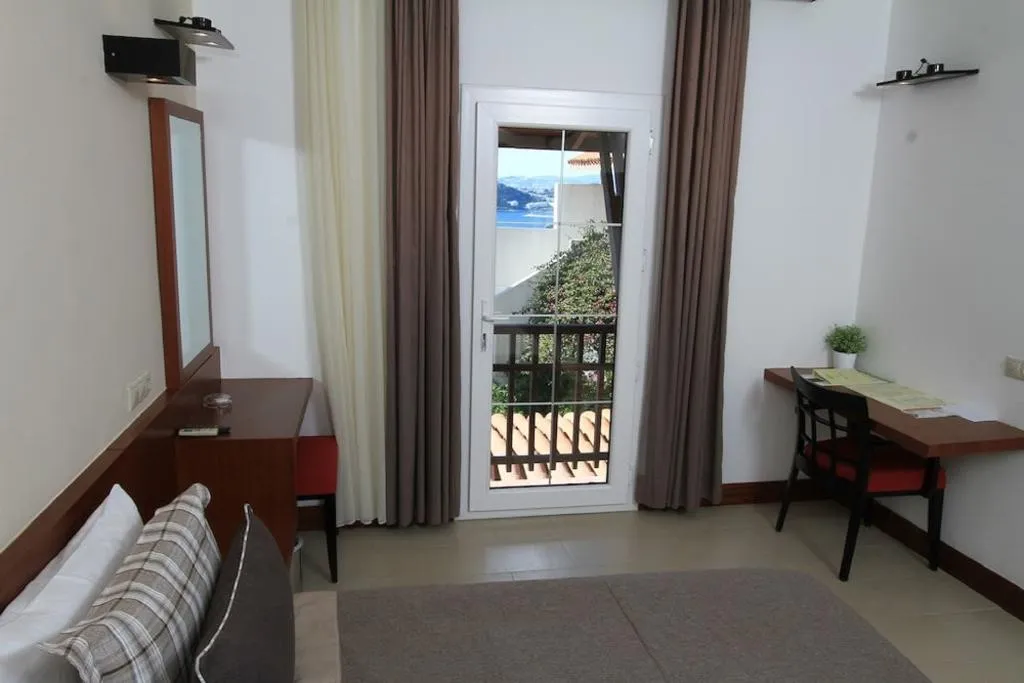 DOUBLE SINGLE USE SEA VIEW Room, Manastir, Bodrum