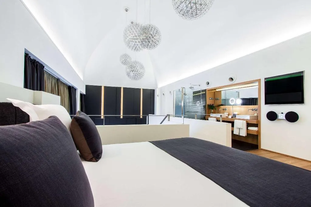 Room, Ohla Barcelona, Barcelona