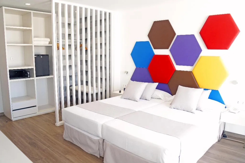 Double or Twin SUPERIOR WITH VIEWS Room, Alexandre Troya, Tenerife