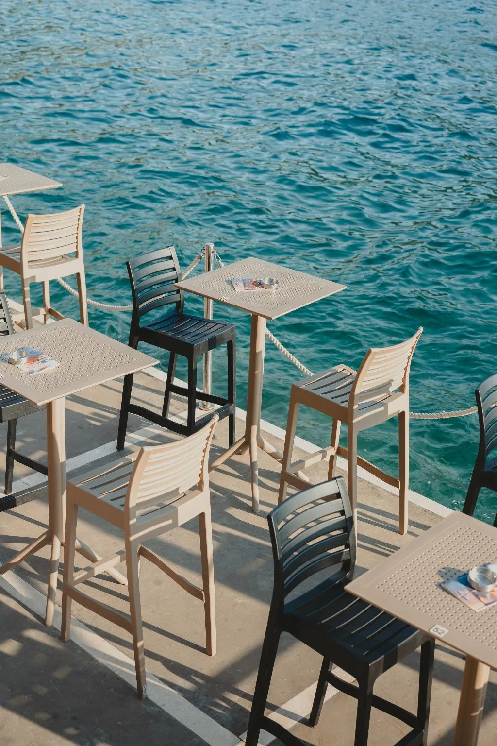 Bar, Villa Malo More, Dubrovnik