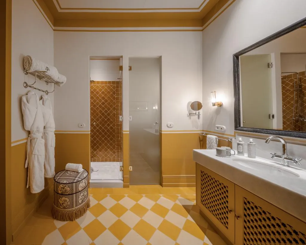 DOUBLE COMFORT Room, Cristine Bedfor Guest Houses Sevilla, Seville