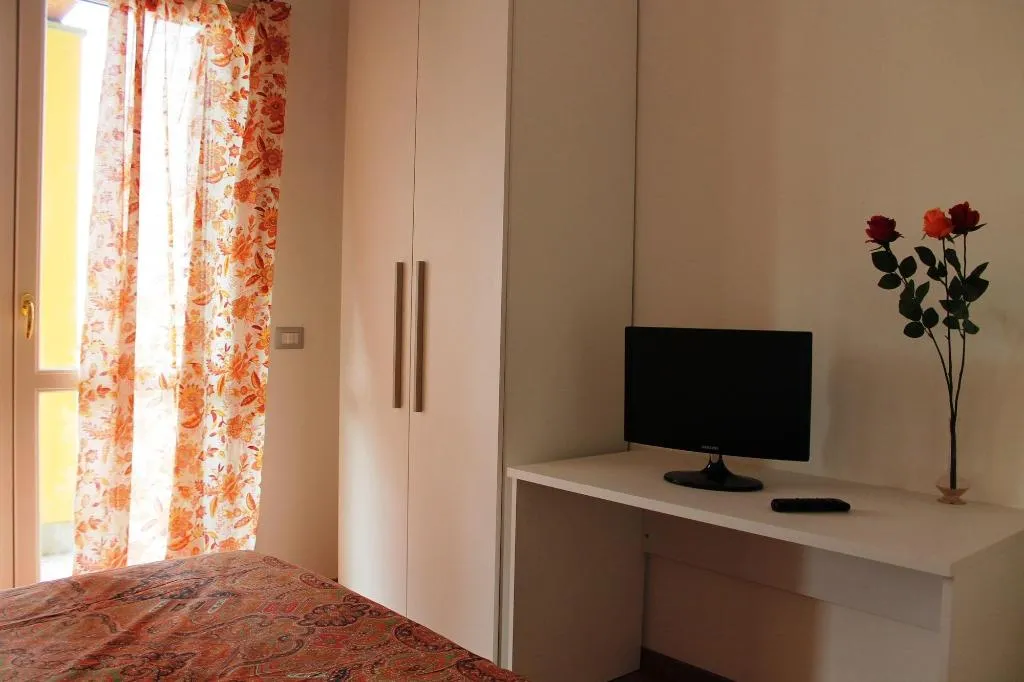 Room, B&B Villa Milano Expo, Milan