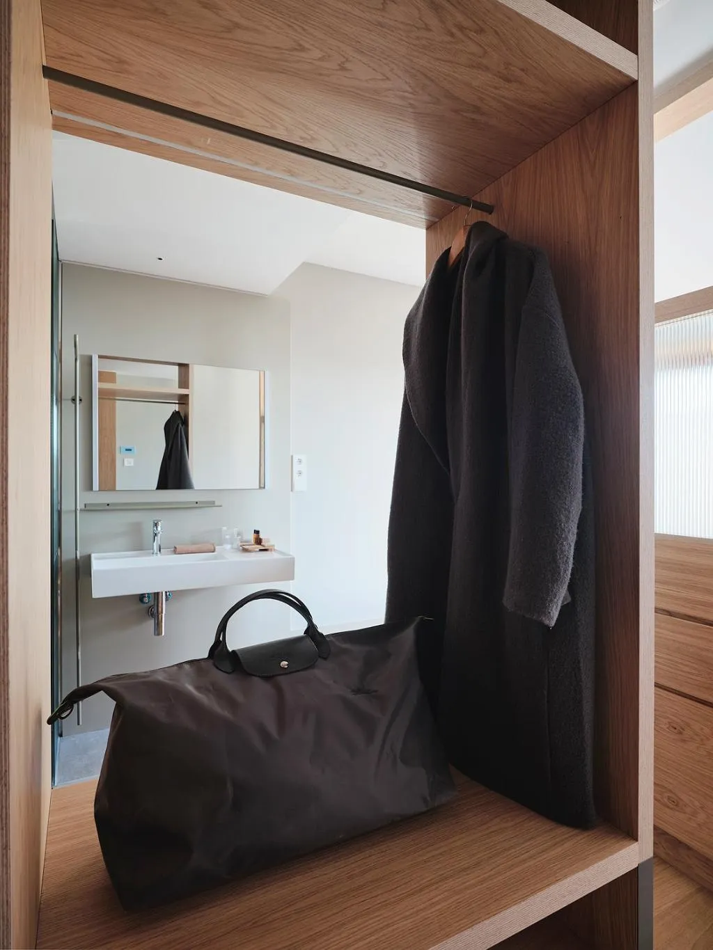 DOUBLE ONE BED Room, Qgat Suites & Events, Barcelona
