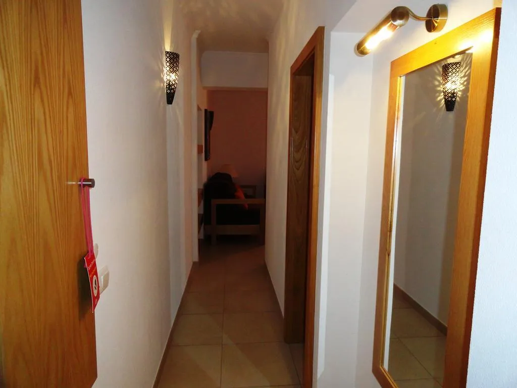 Room, Guadiana, Algarve