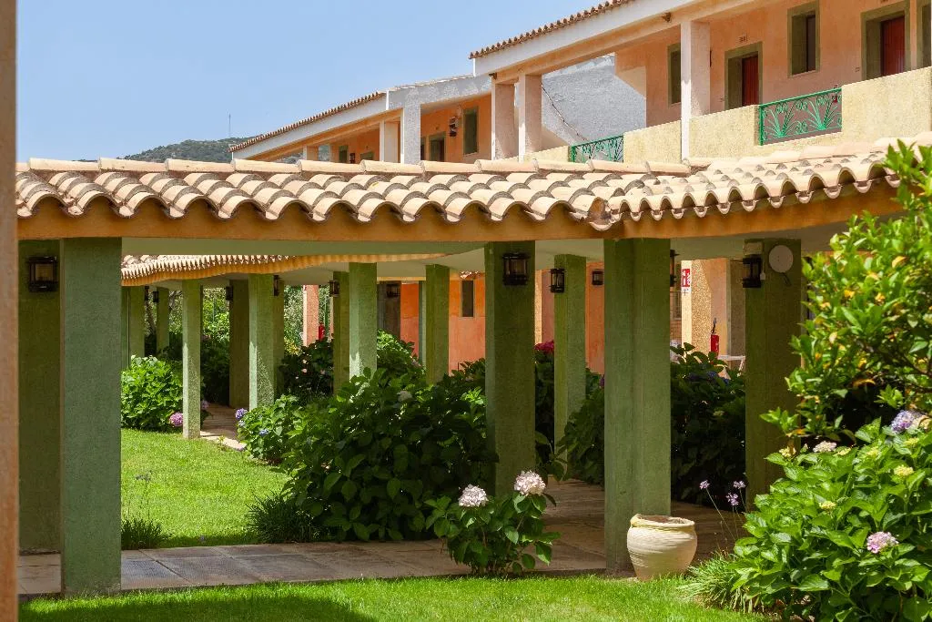 QUADRUPLE STANDARD Room, iH Hotels Villasimius Le Zagare Resort, Cagliari
