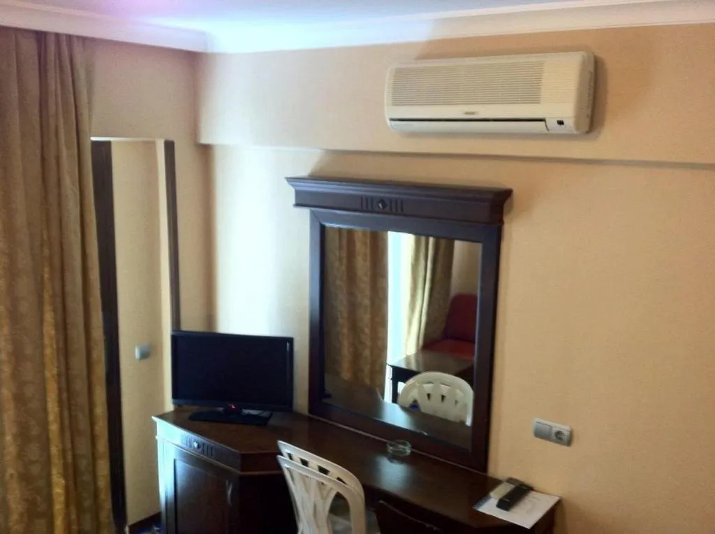 Room, Oasis Hotel & Apartments, Dalaman