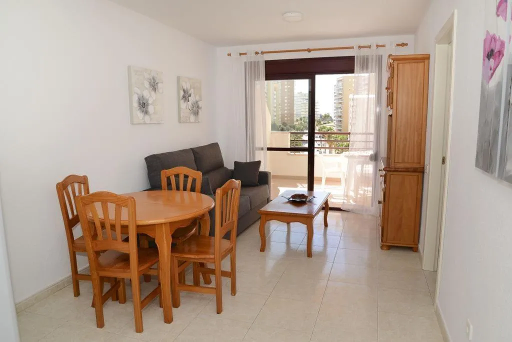 APARTMENT SUPERIOR ONE BEDROOM Room, Zafiro, Costa Blanca