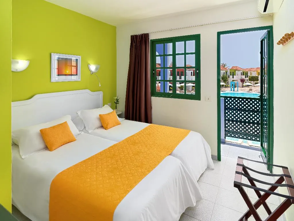 BUNGALOW POOL VIEW Room, Vistaflor Bungalows, Gran Canaria