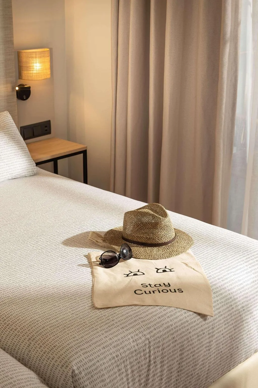 DOUBLE STANDARD Room, INNSiDE Costablanca, Costa Blanca