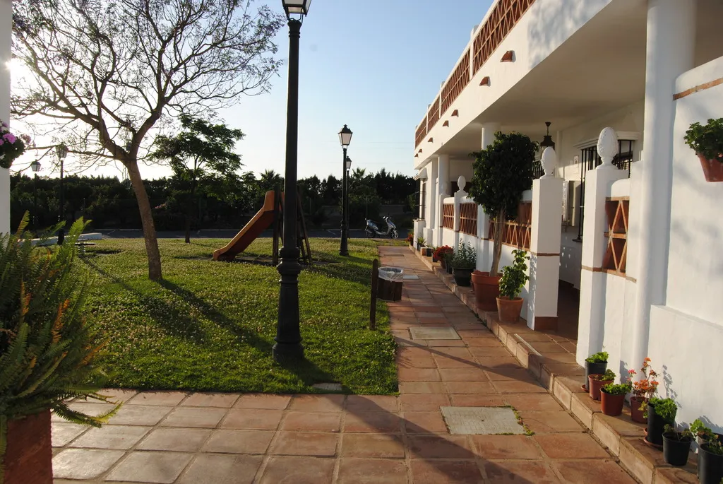 Sports and Entertainment, Hotel Valsequillo, Costa De La Luz