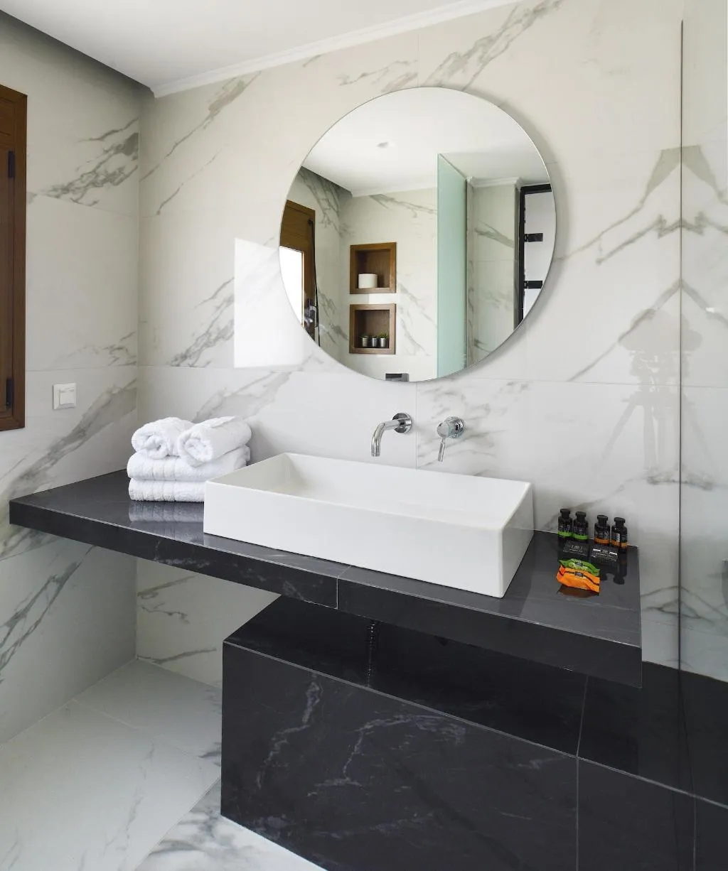 Room, Assano Sea Front Luxury, Thessaloniki