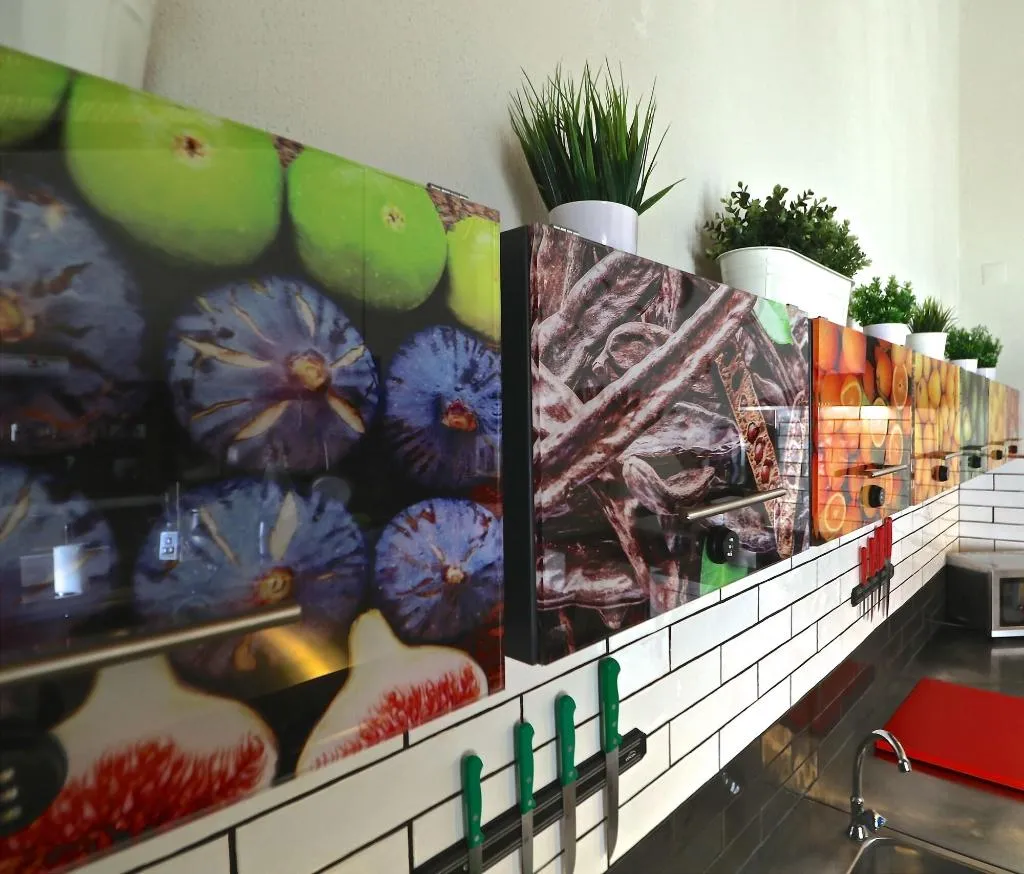 Lobby, Lost & Found - Guesthouse & Suites, Algarve