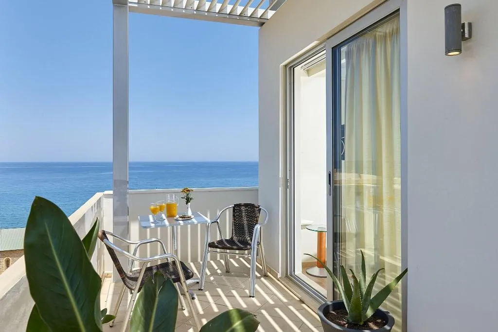SUITE EXECUTIVE KING BED Room, Atrion, Crete
