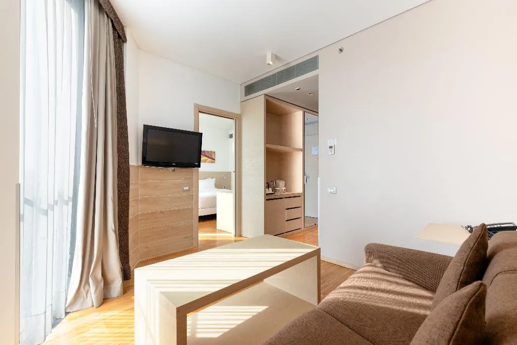 Room, Hilton Garden Inn Venice Mestre San Giuliano, Venice