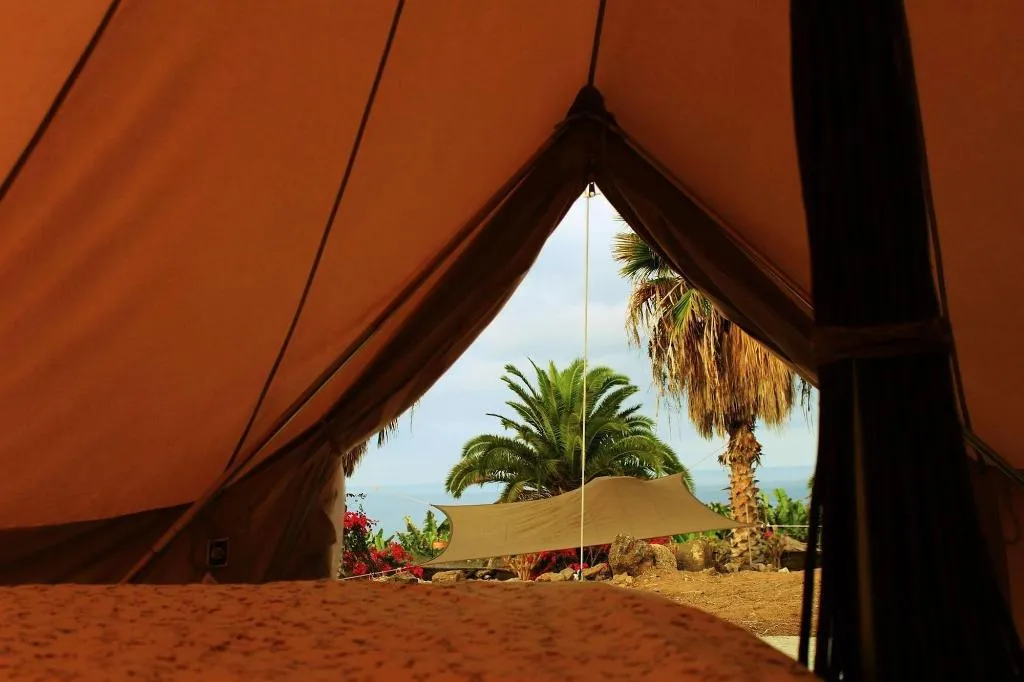 Room, Twin Fin Surf Camp - Hostel, Tenerife