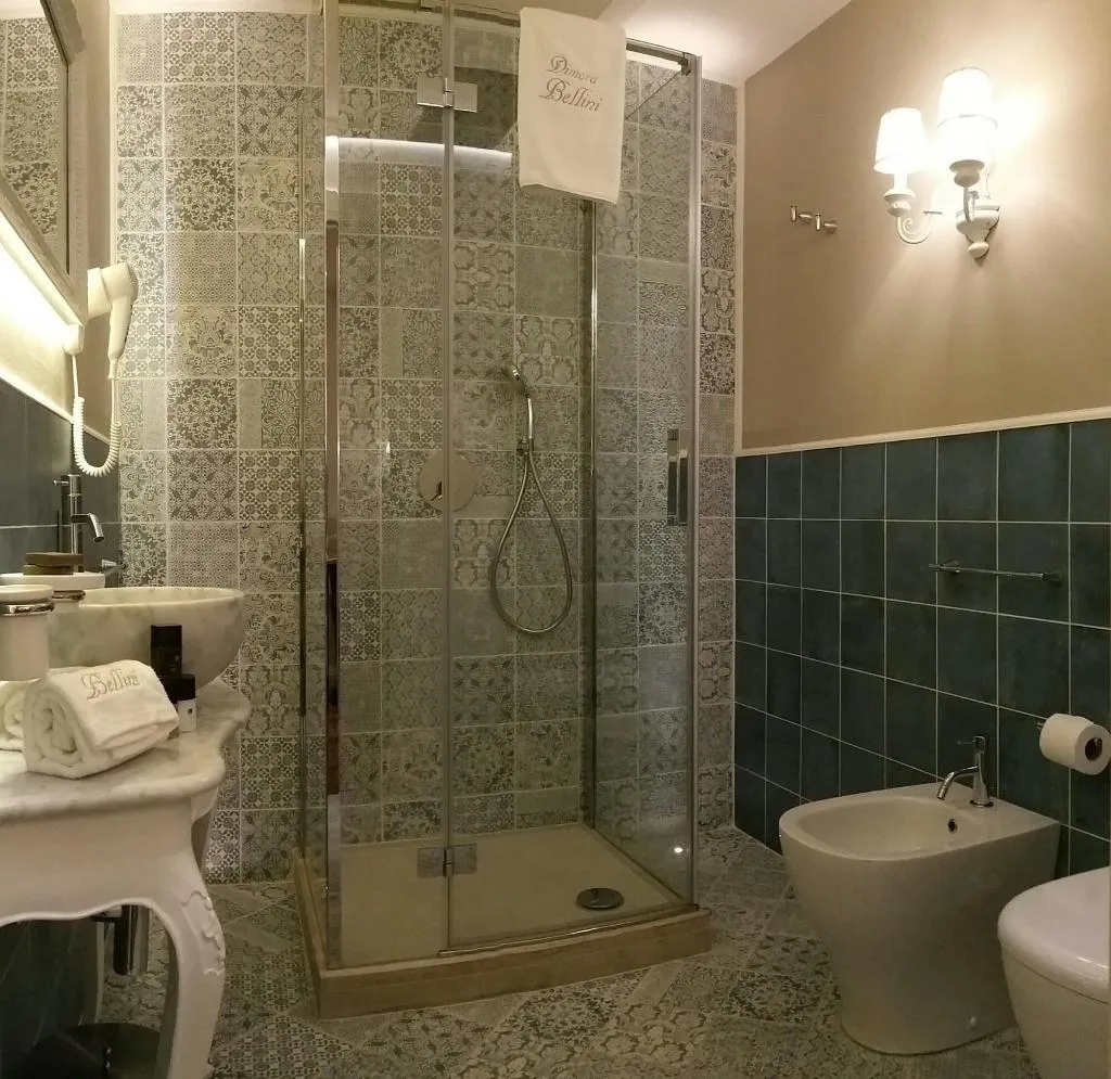 Room, Dimora Bellini, Catania