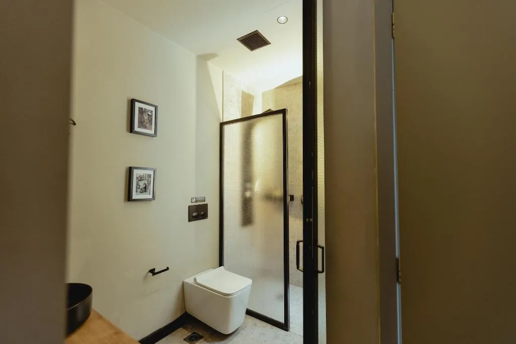 Room, Metis Uls, Athens