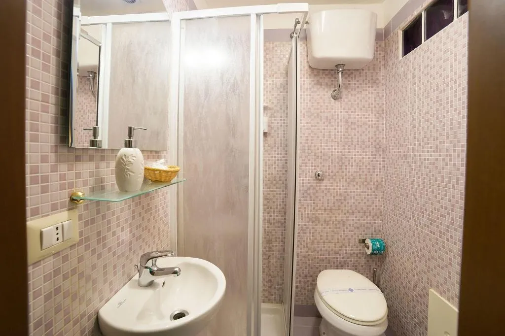 Room, P.C. Boutique H. Napoli Centro, Naples