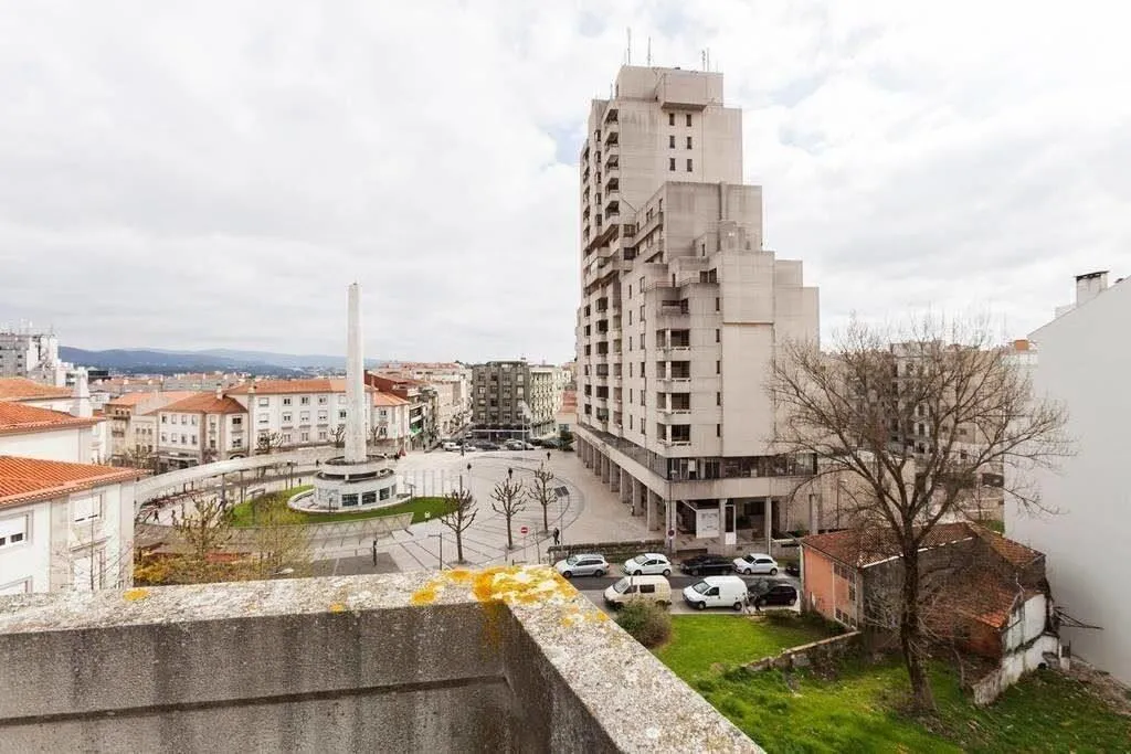General view, Central Suites, Porto