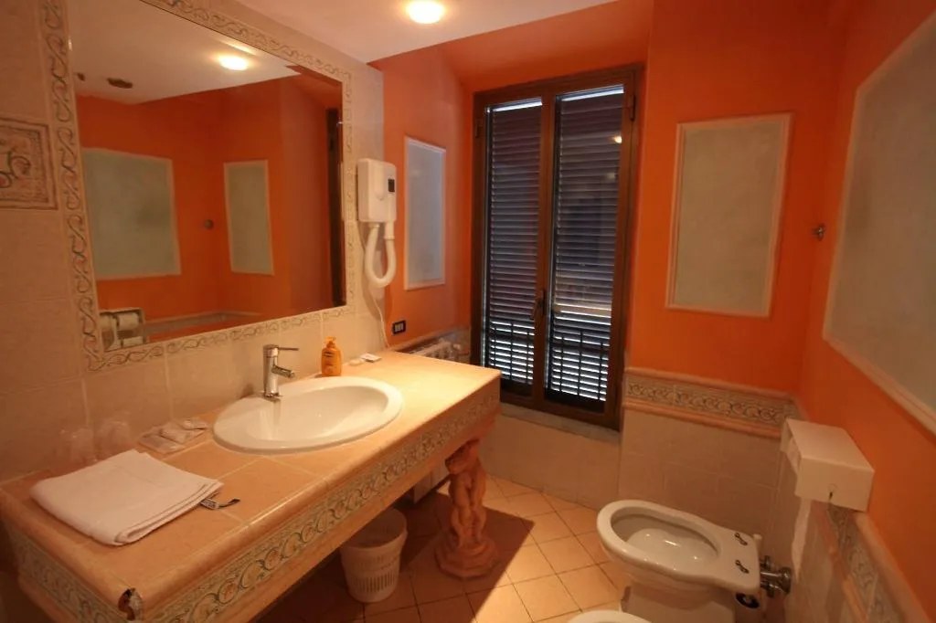 Room, Affittacamere Al Seminario, Rome