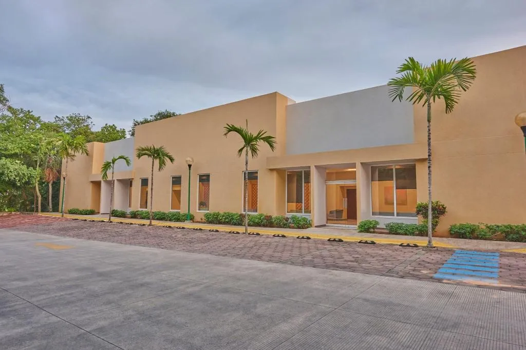 General view, City Express By Marriott Playa del Carmen, Playa Del Carmen