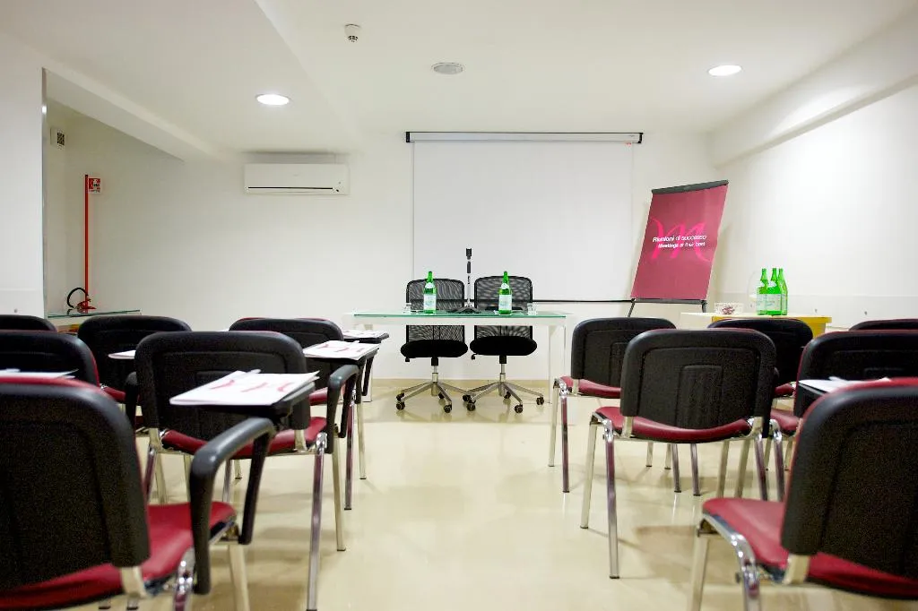 Conferences, Mercure Palermo Centro, Palermo