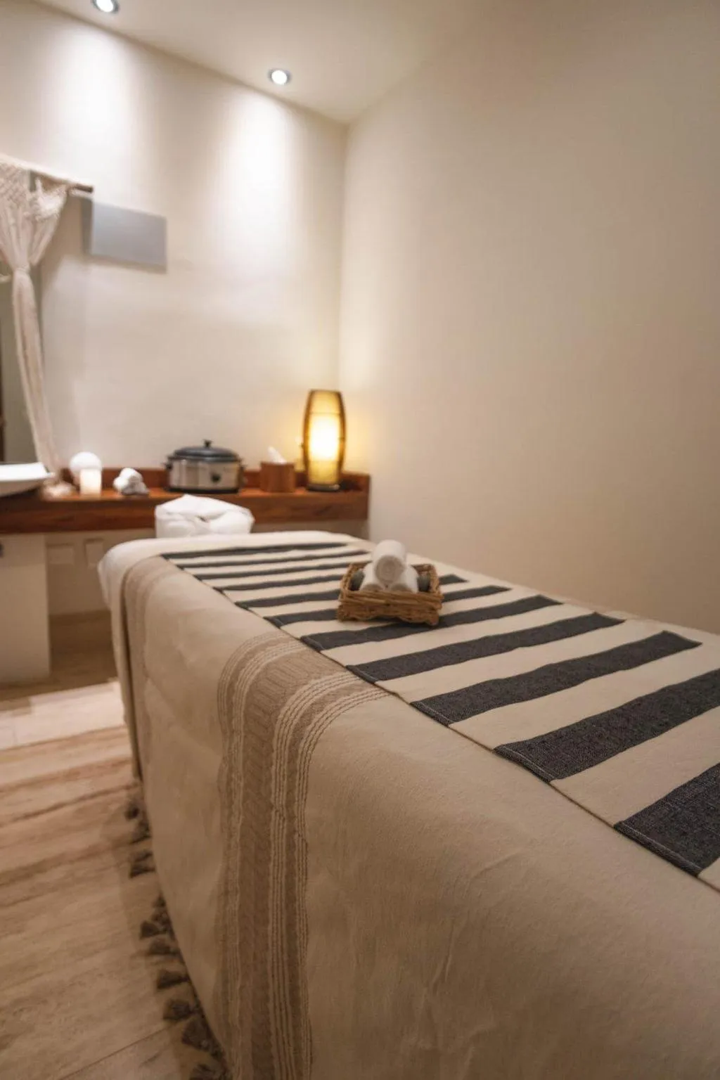 Sports and Entertainment, Aluna Resort Tulum, Cancun Area
