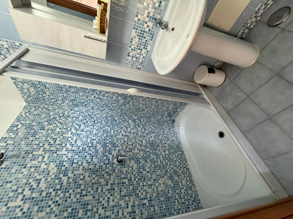 DOUBLE SUPERIOR Room, Agriturismo Piccolo Paradiso, Naples