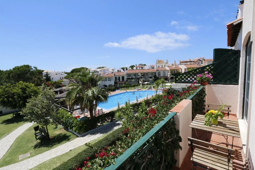 APARTMENT TWO BEDROOMS Room, Apartamentos The Old Village by Village 4u, Algarve