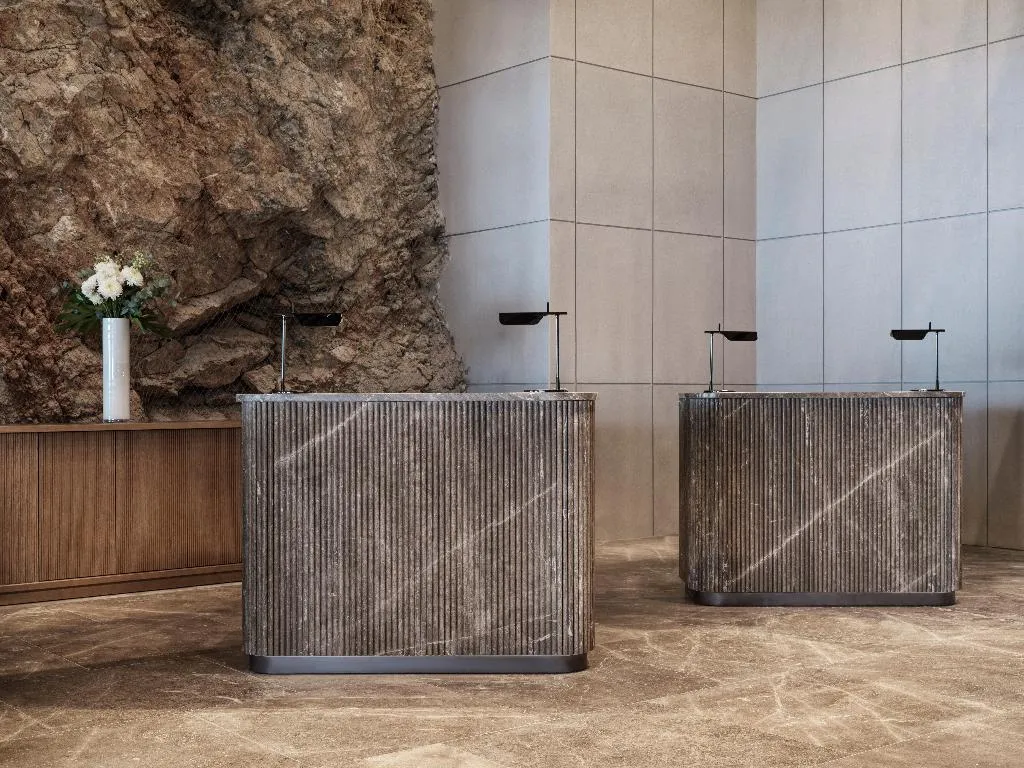 Lobby, Intercontinental Crete By Ihg, Crete