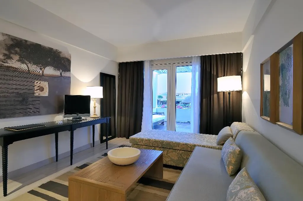 Double or Twin CLASSIC Room, Vincci Costa Golf, Costa De La Luz