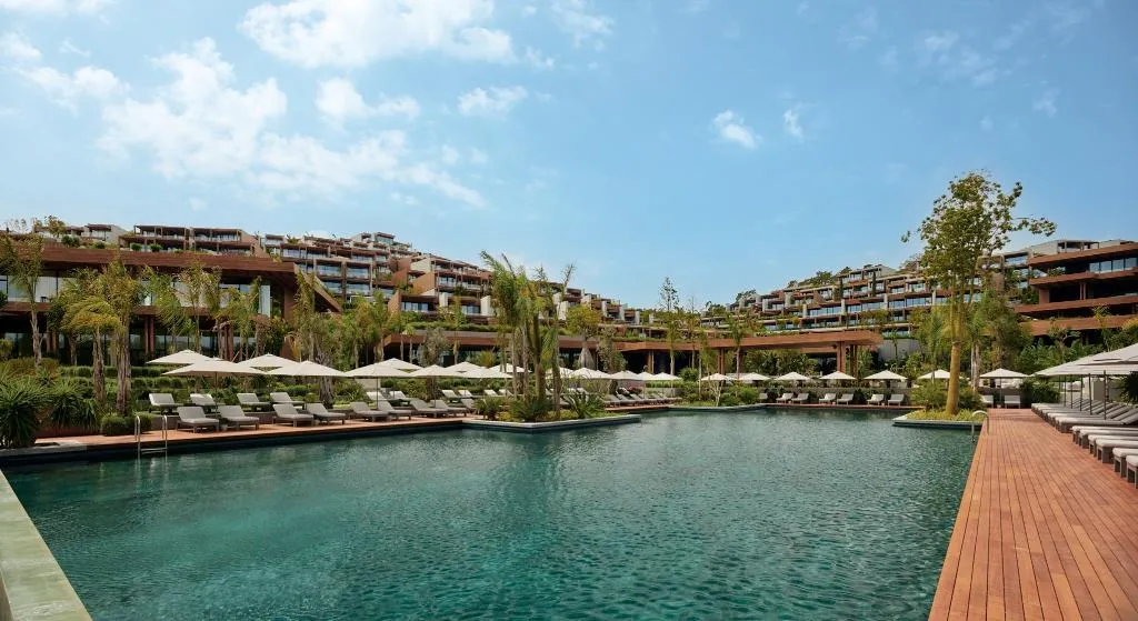 Pool, Maxx Royal Bodrum, Bodrum