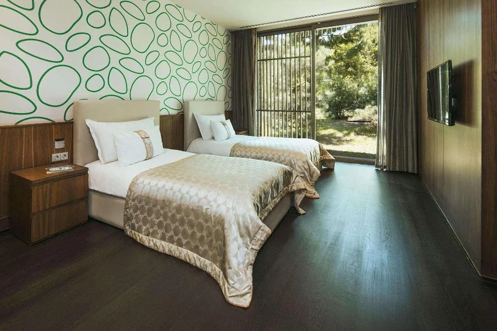 Room, Maxx Royal Kemer, Antalya