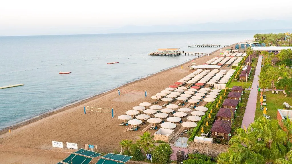 General view, Pine Beach Belek, Antalya