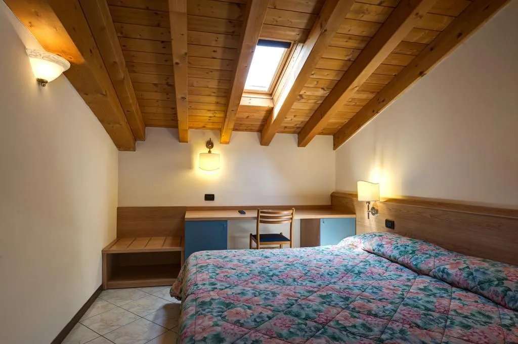 DOUBLE STANDARD Room, Hotel Kennedy, Venice