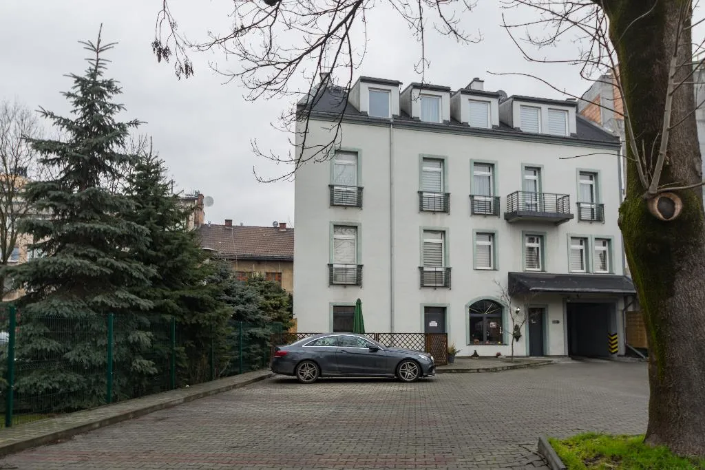 General view, Antica Residence, Krakow
