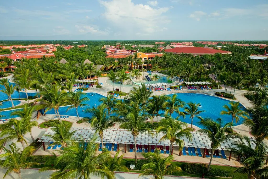 General view, Barceló Maya Colonial, Cancun Area