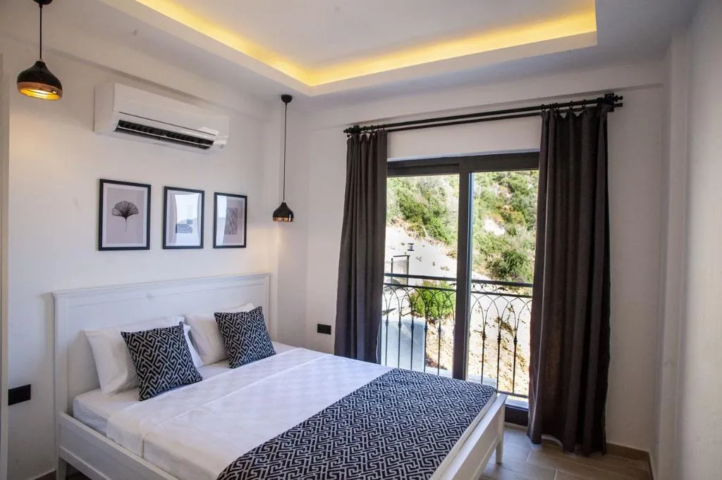 APARTMENT TWO BEDROOMS Room, Lobelya Suites, Dalaman