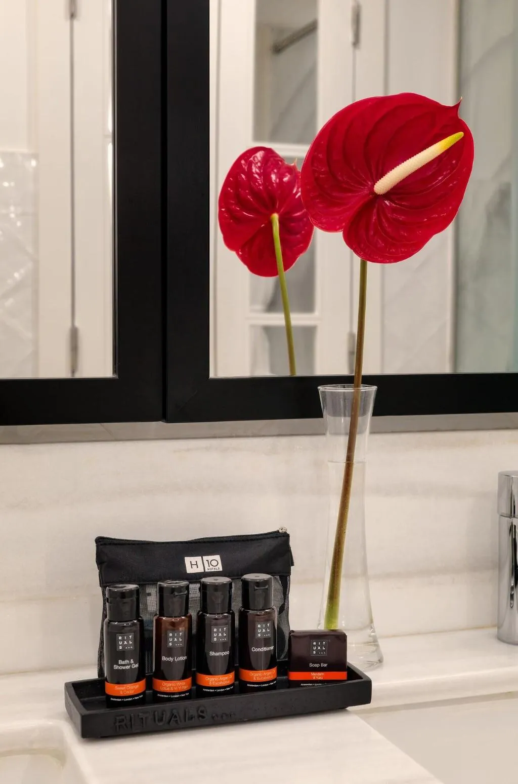 Room, H10 Metropolitan, Barcelona