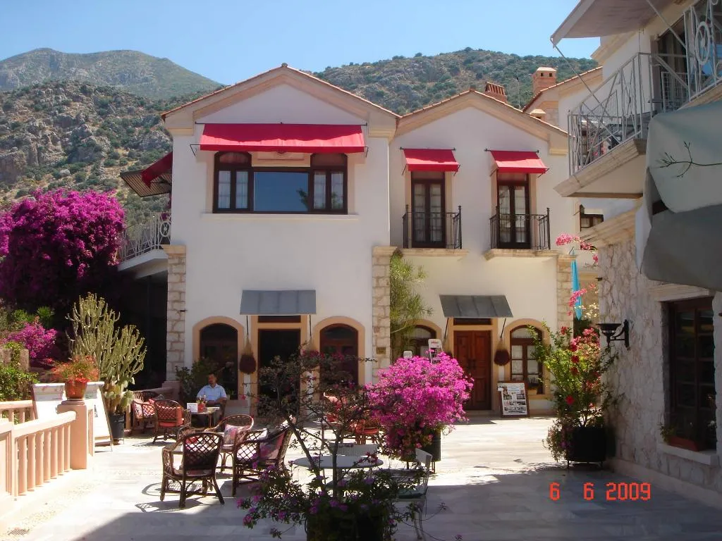 General view, Patara Prince Resort, Dalaman