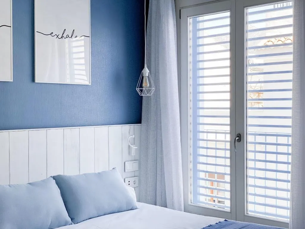 Room, Nerja Casual Rooms, Costa Del Sol
