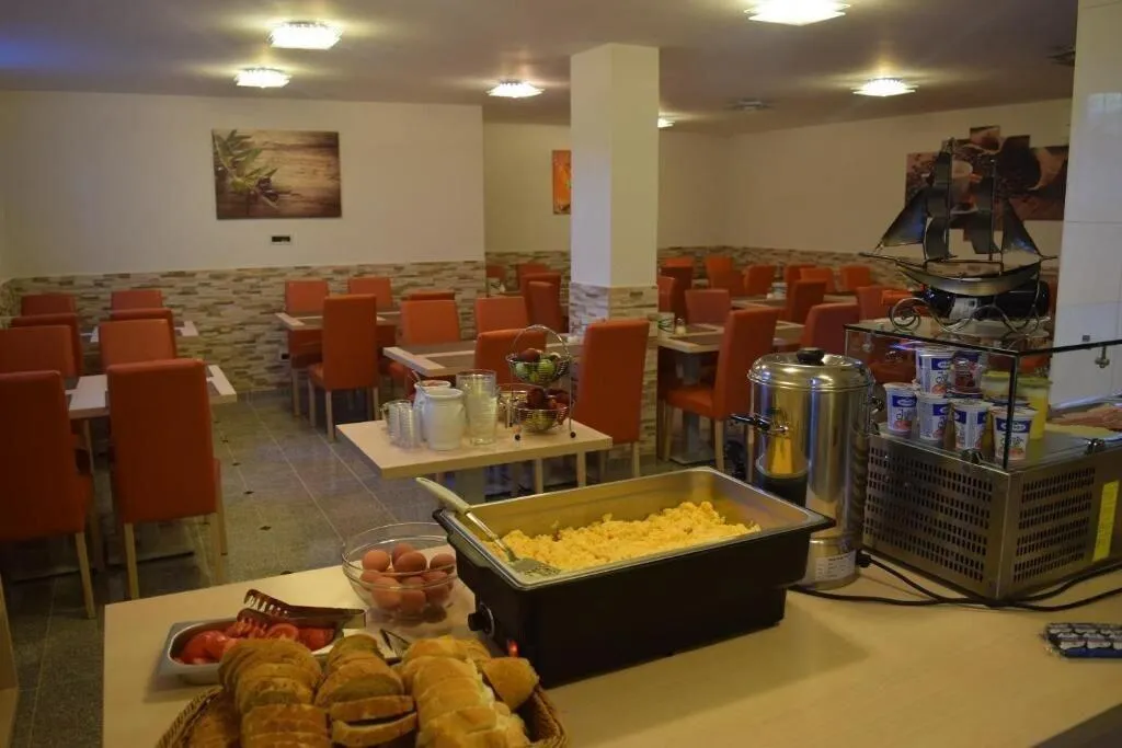 Restaurant, Bed & Breakfast Grgic, Istria