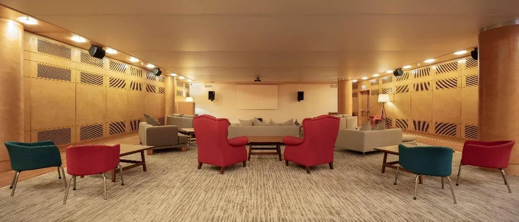Conferences, DoubleTree By Hilton Bodrum Isıl Club Resort, Bodrum