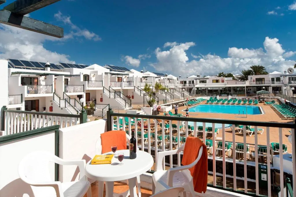 APARTMENT CAPACITY 3 ONE BEDROOM Room, Bitacora Lanzarote Club, Lanzarote