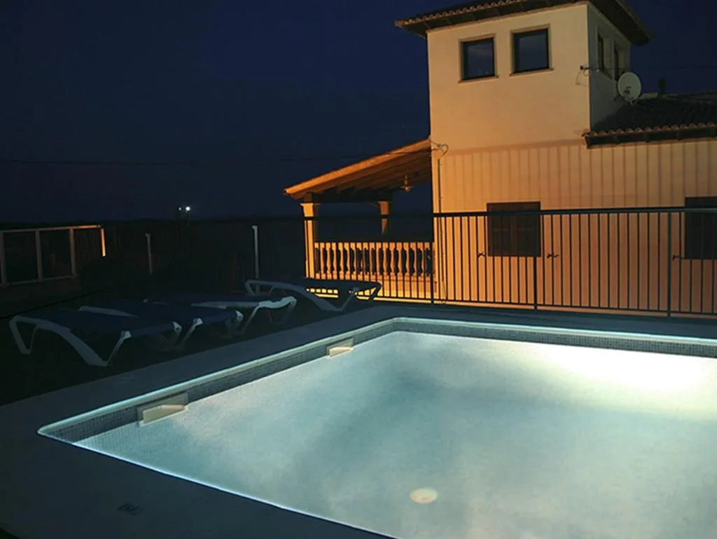 Pool, Hotel Rocamar, Majorca