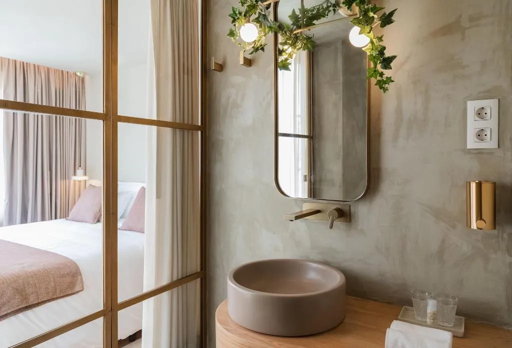 Room, Casa das LÃ©rias, Porto